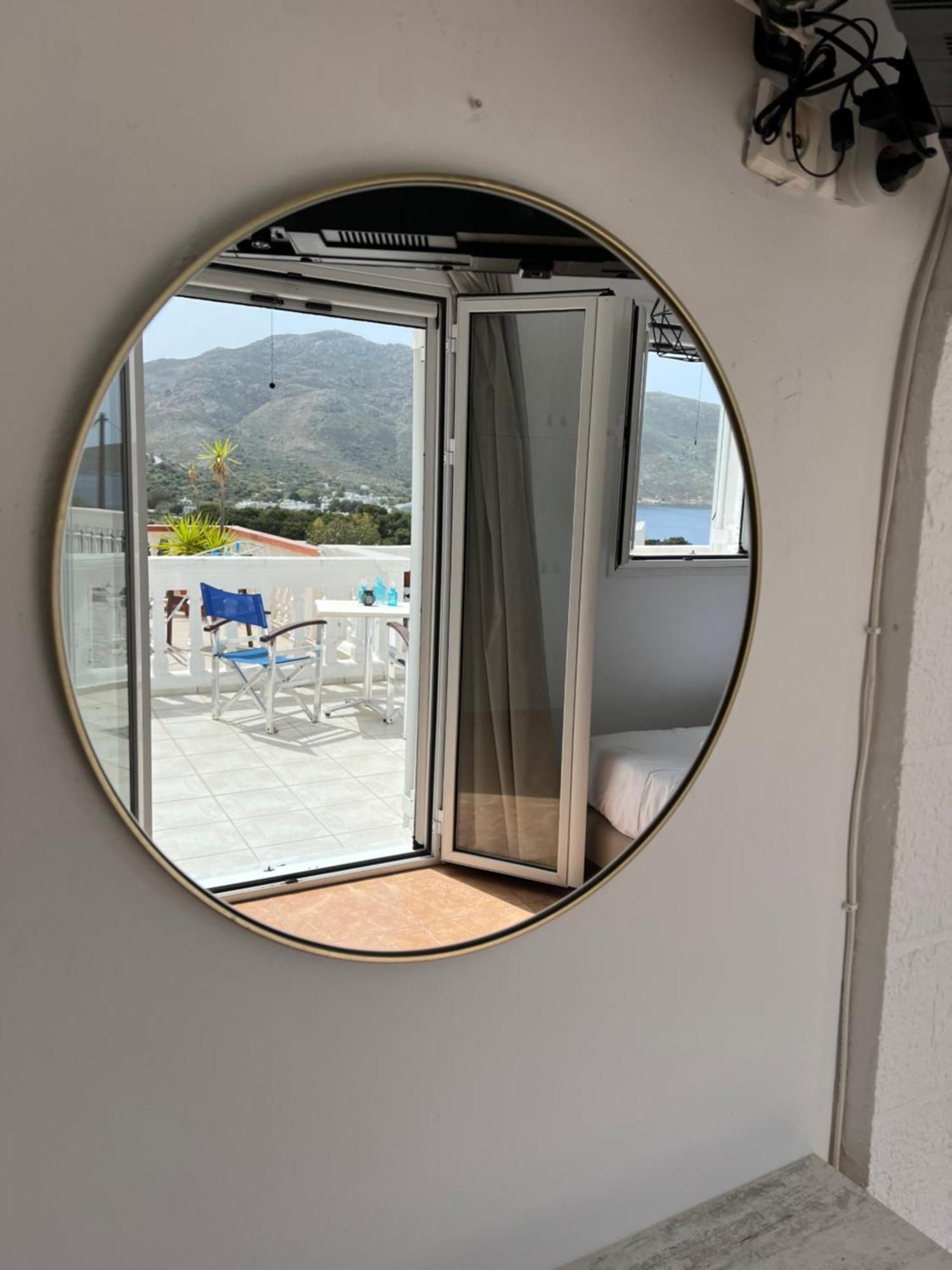 Nikos * Livadia (Tilos)