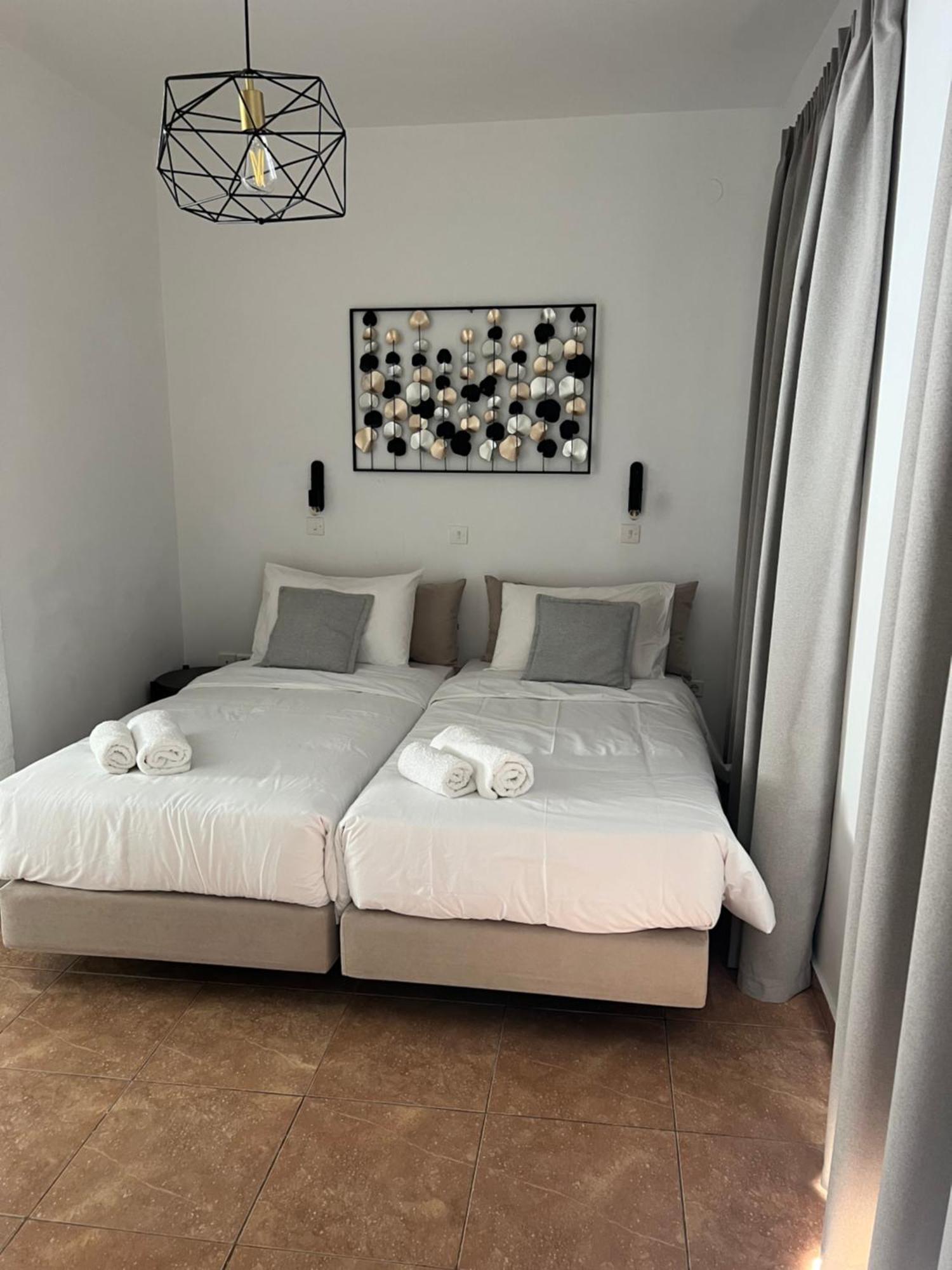 Apartment Nikos *