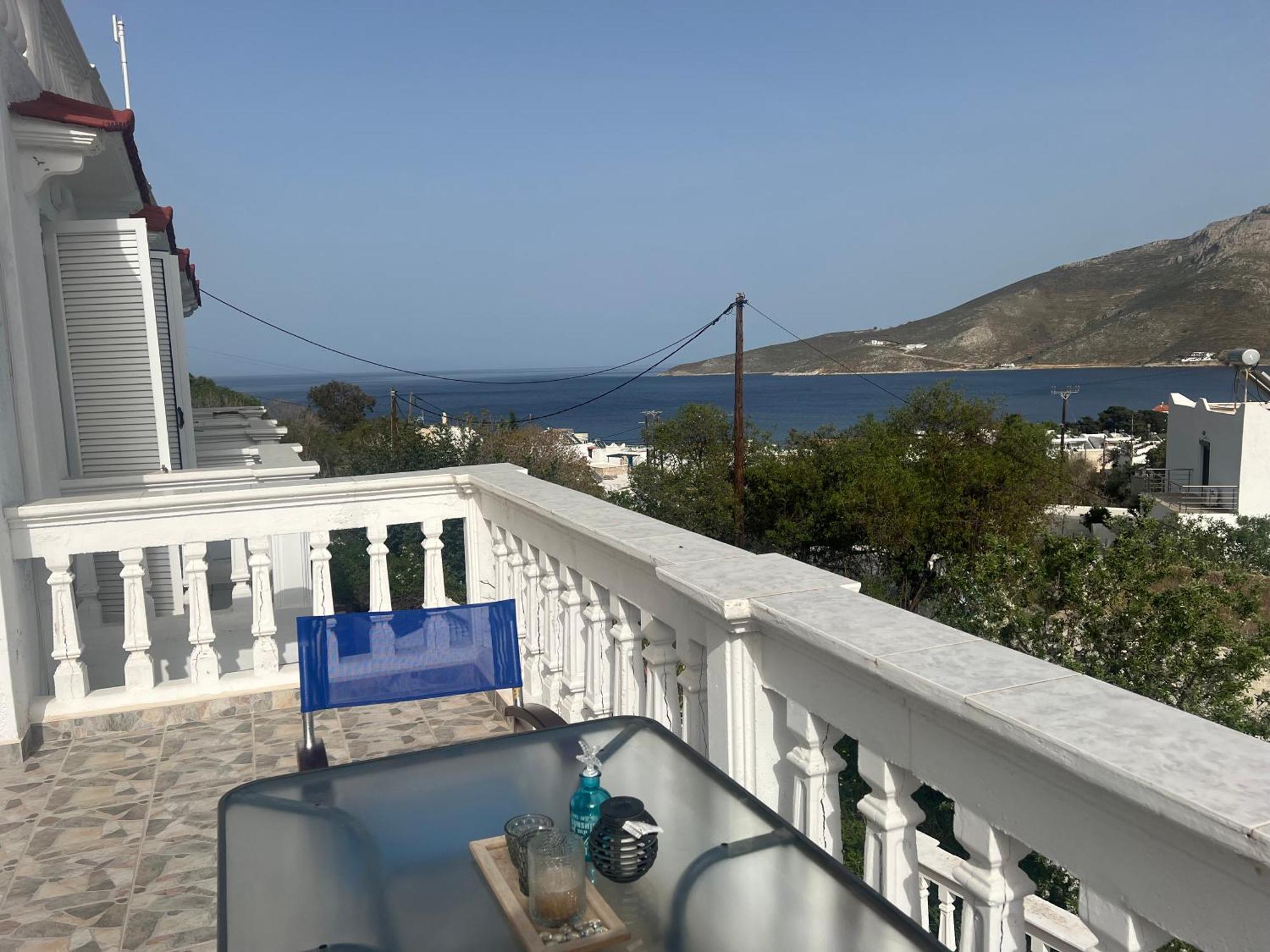 Apartment Nikos