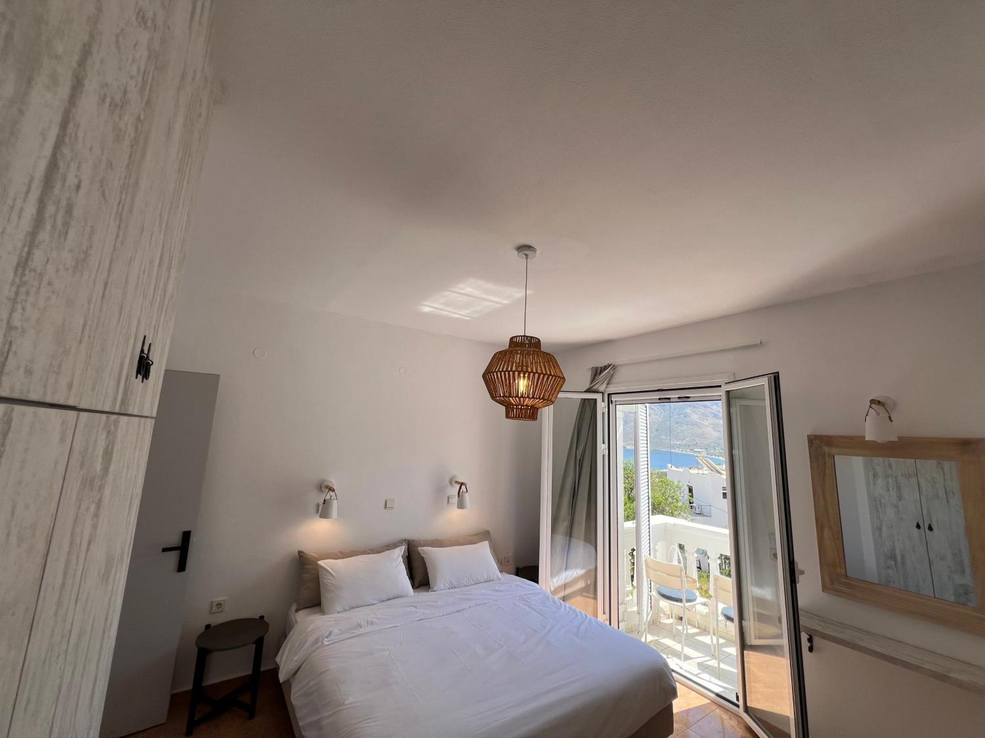 Apartment Nikos