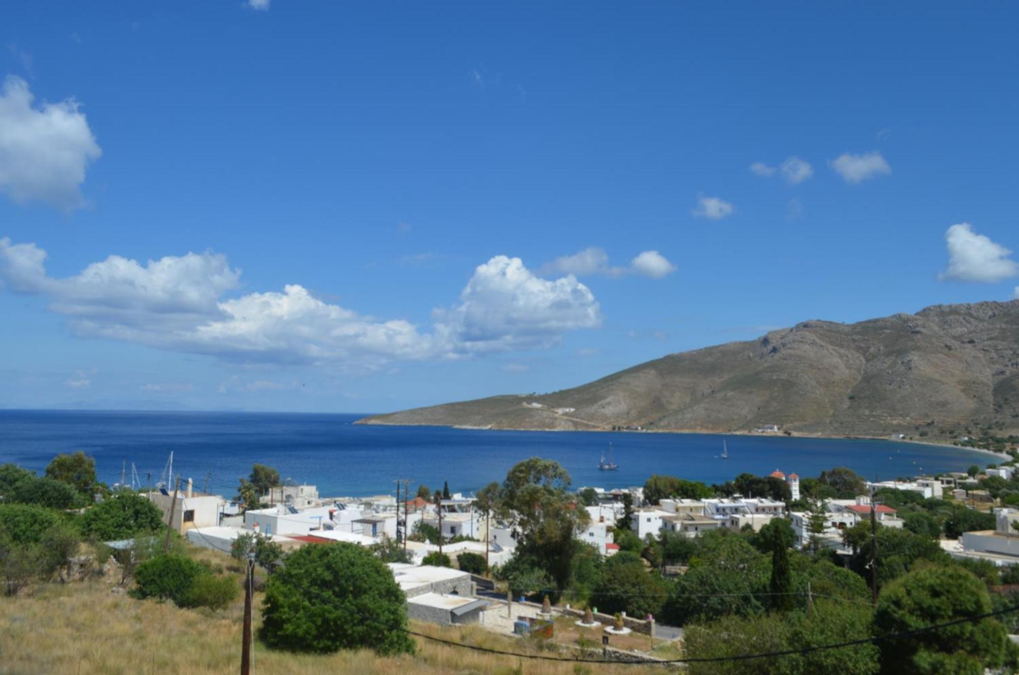 Nikos * Livadia (Tilos)