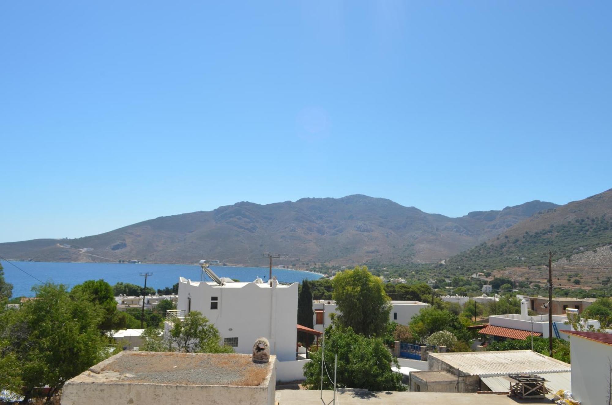 Apartment Nikos