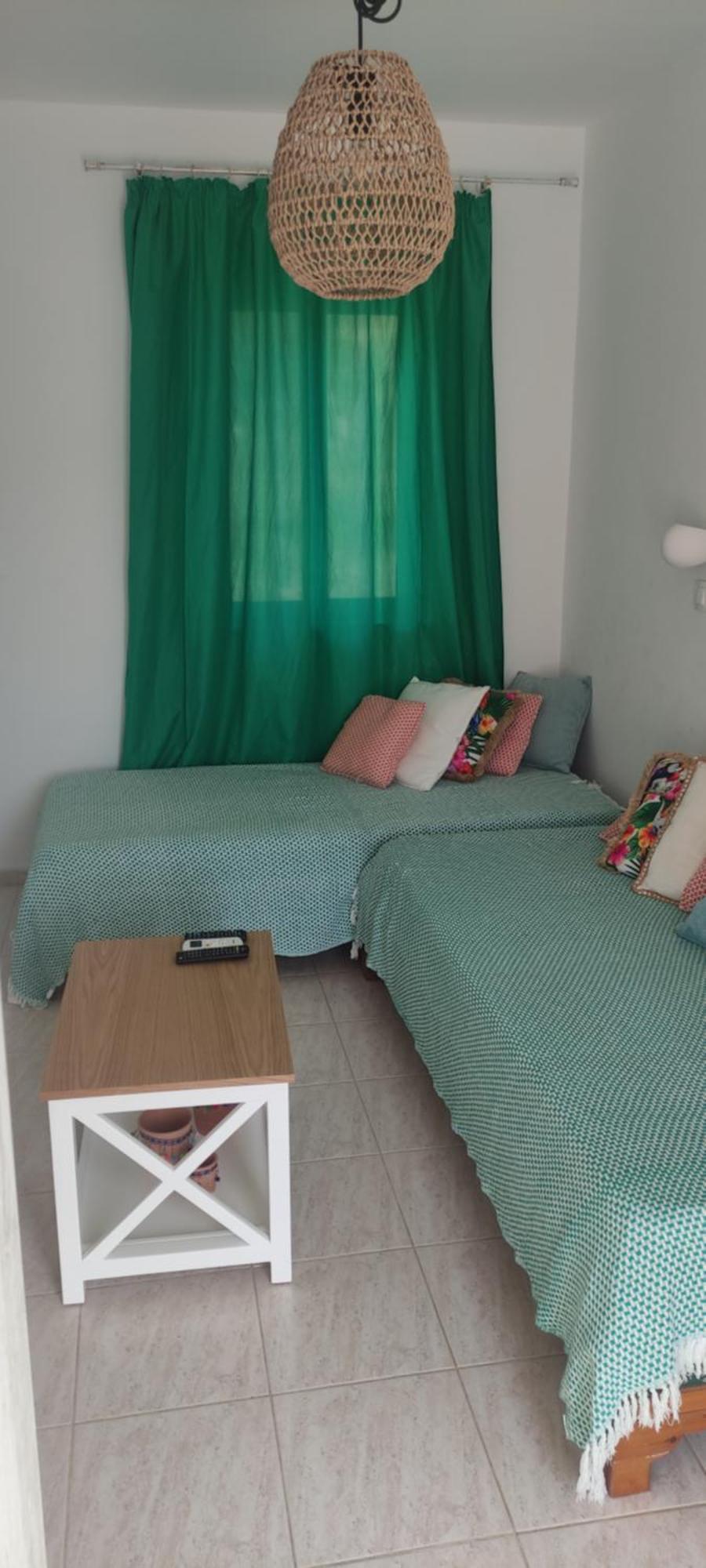 Nikos Apartment *