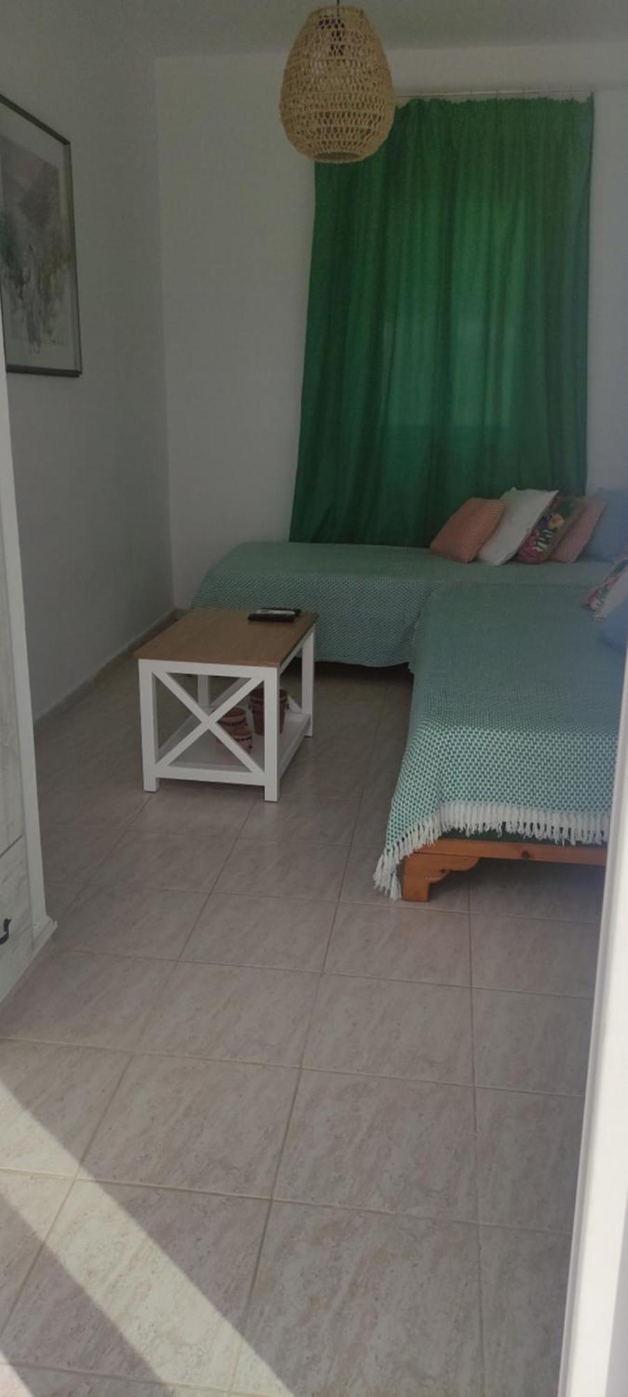 Nikos * Livadia (Tilos)