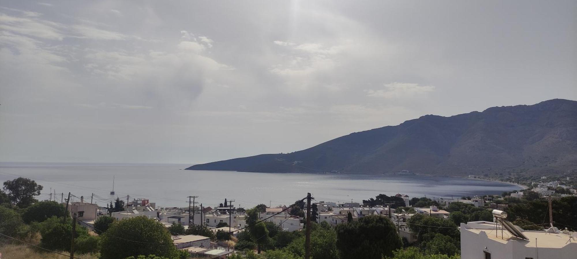 Nikos * Livadia (Tilos)