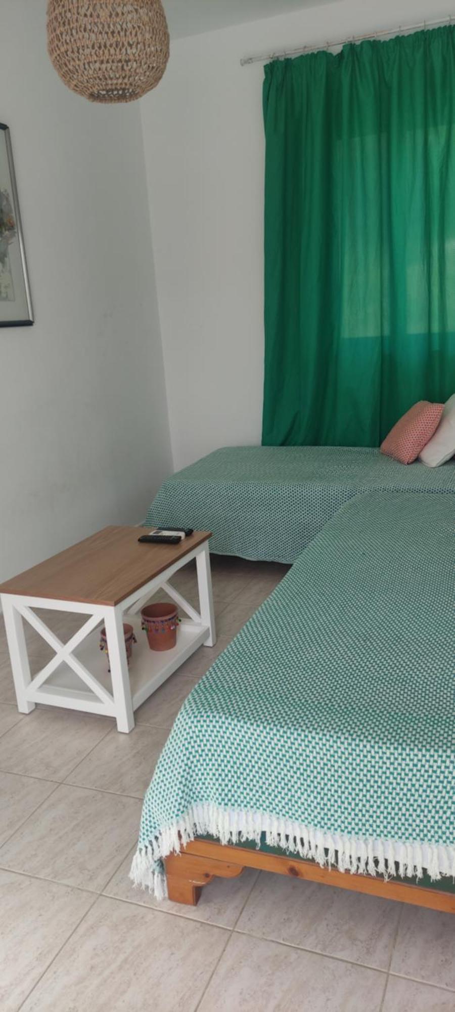 Apartment Nikos Livadia (Tilos)