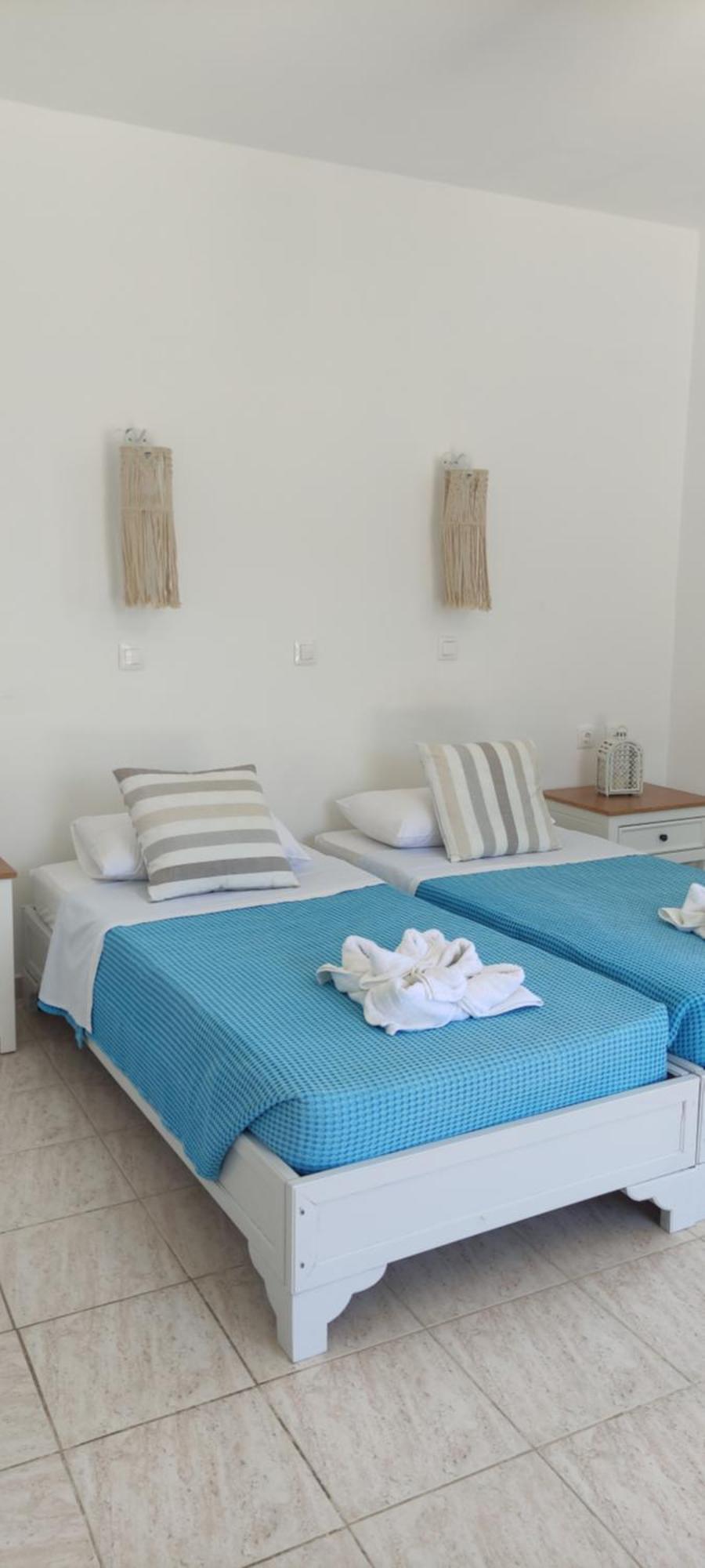 Nikos Apartment Livadia (Tilos)