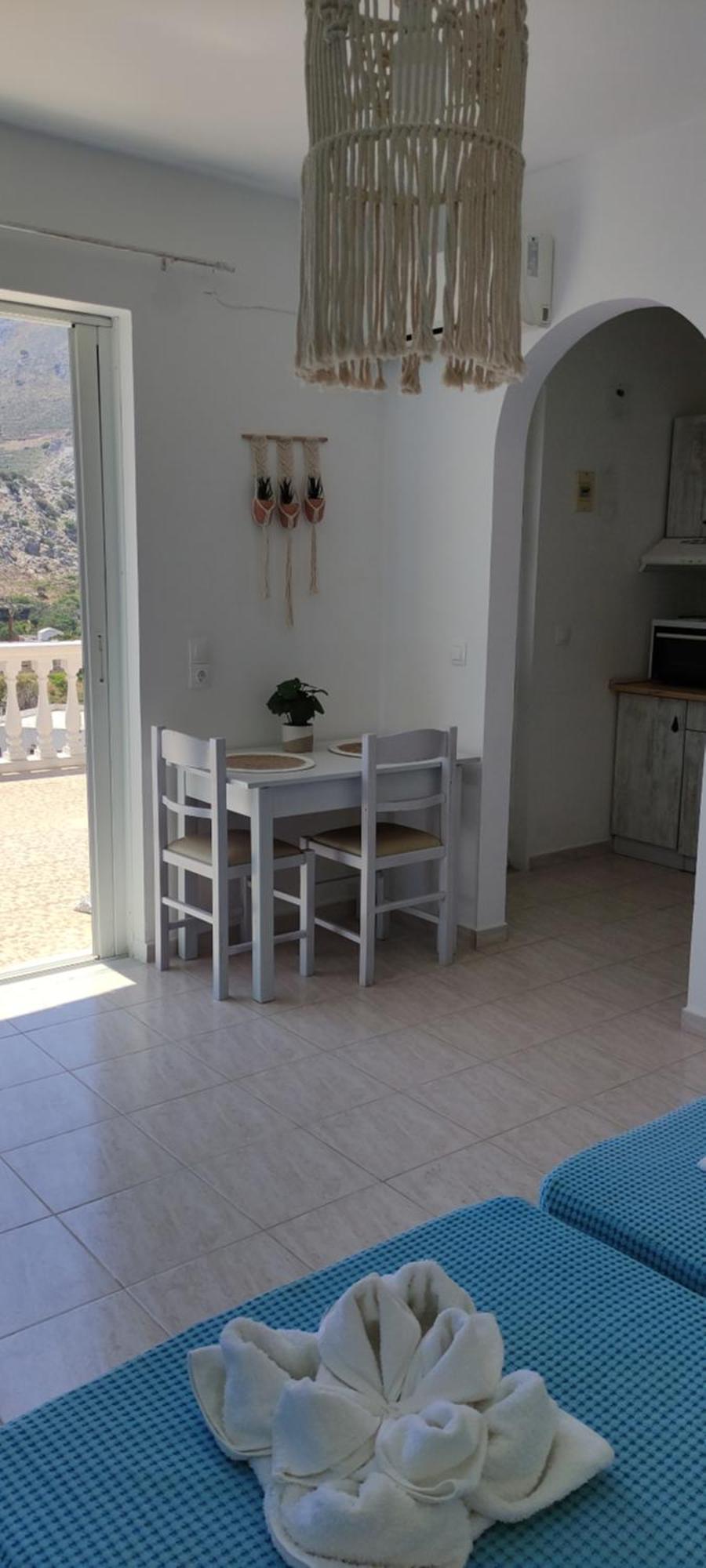 Nikos Apartment