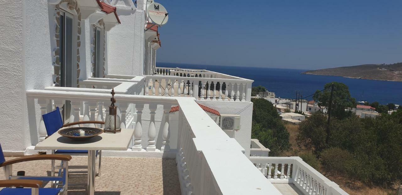 Apartment Nikos
