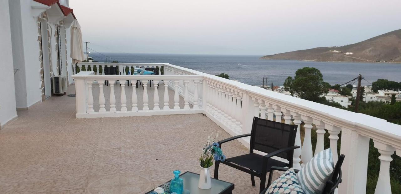 Nikos Apartment *