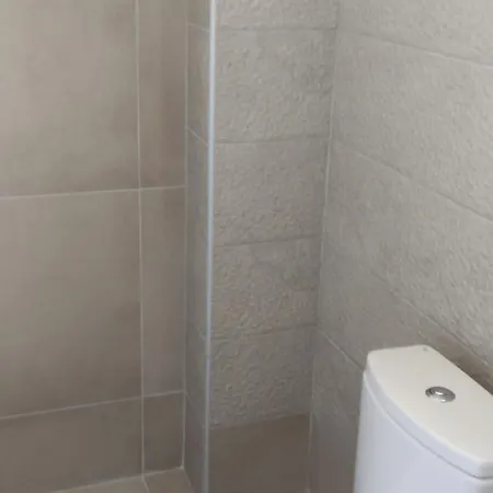 Nikos Studios Livadia  Room photo
