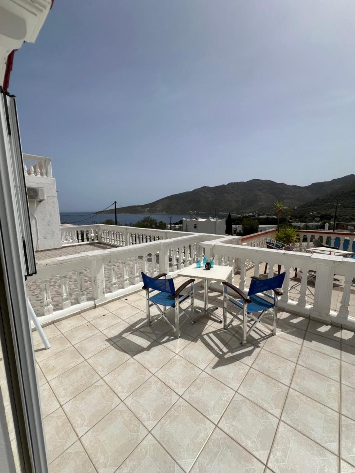 Nikos Apartment