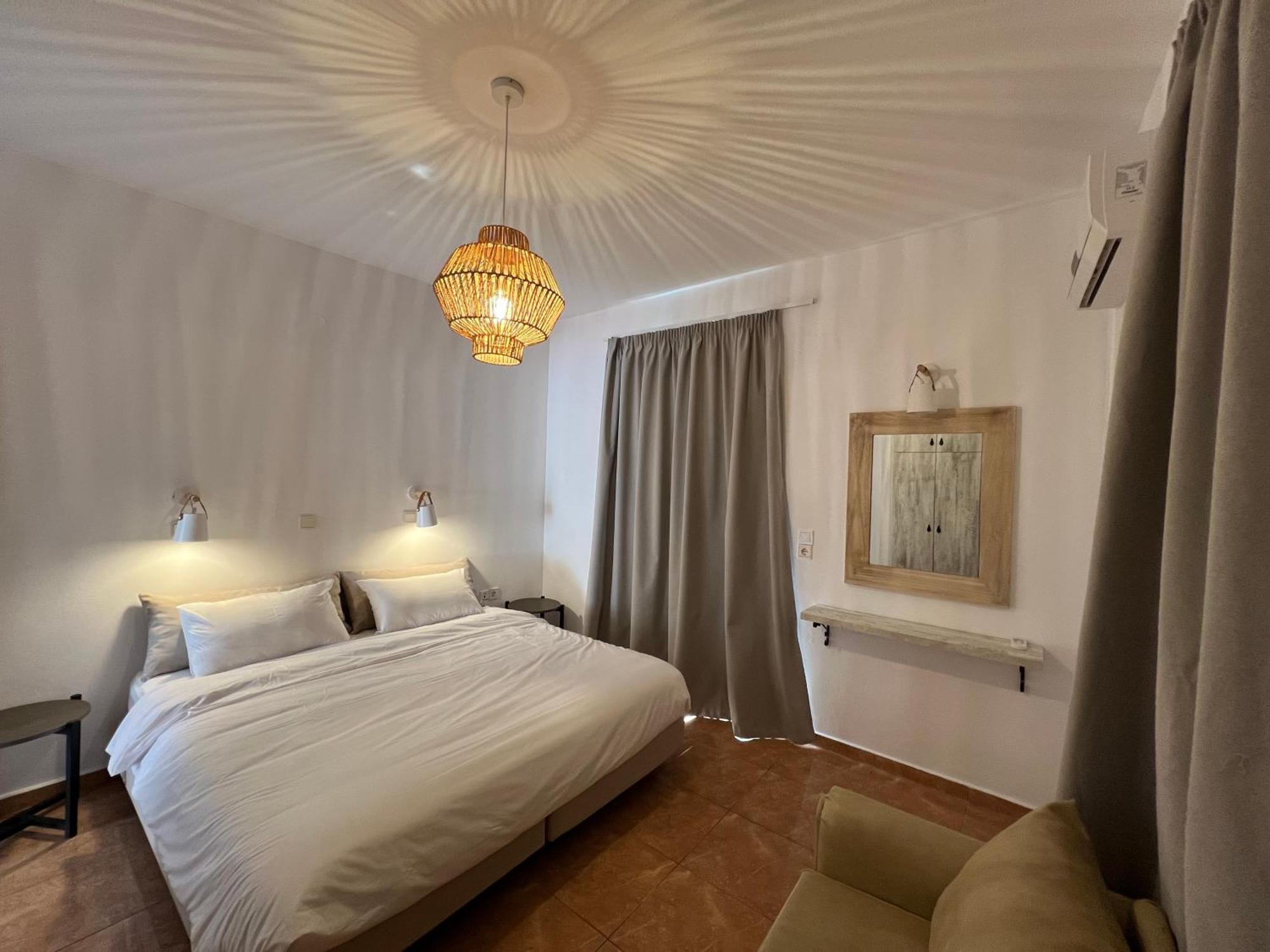 Nikos Apartment