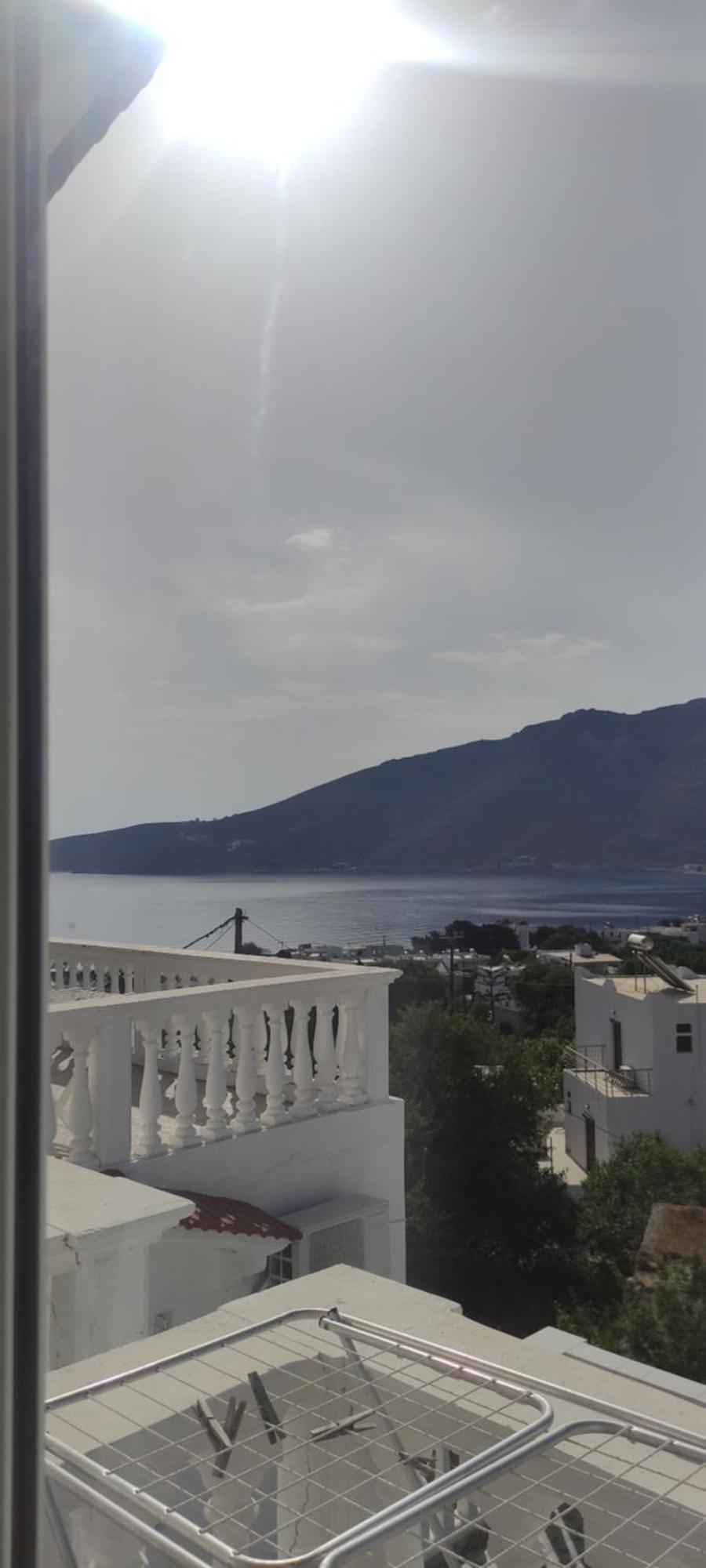 Nikos Apartment Livadia (Tilos)