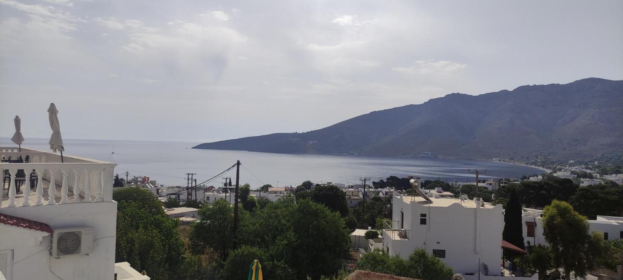 Apartment Nikos *