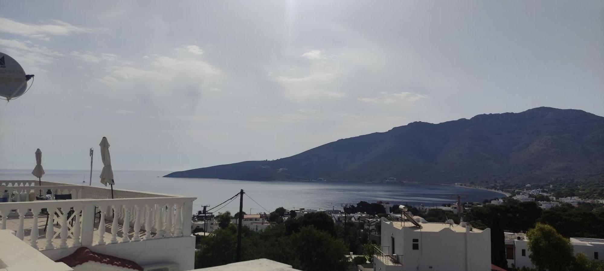 Apartment Nikos