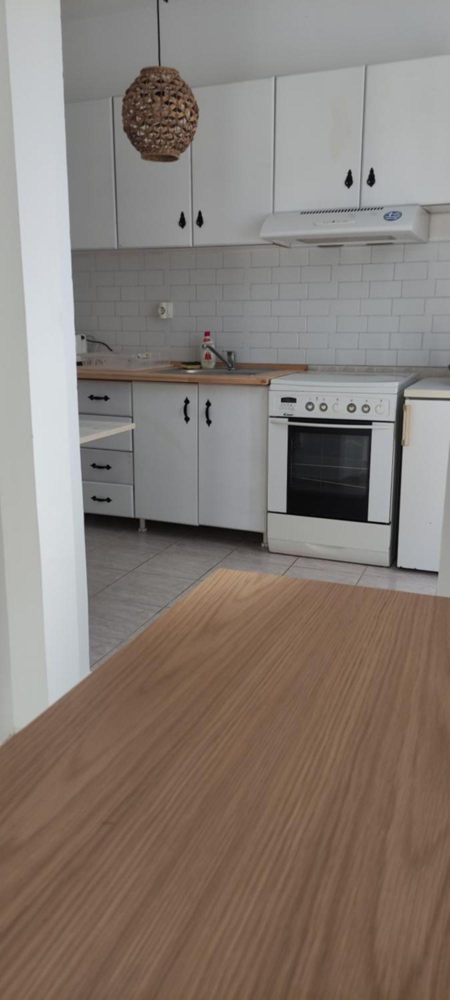 Apartment Nikos Livadia (Tilos)