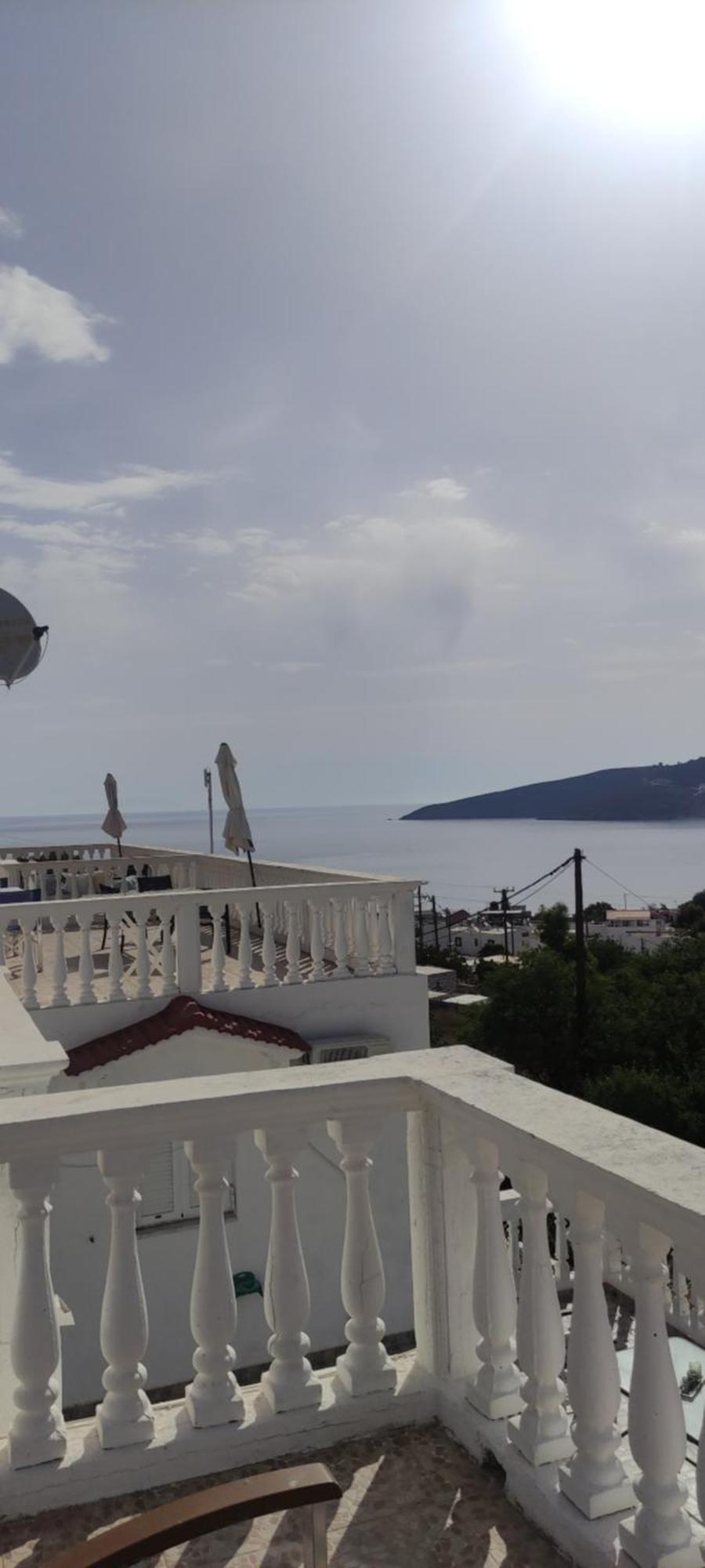 Apartment Nikos