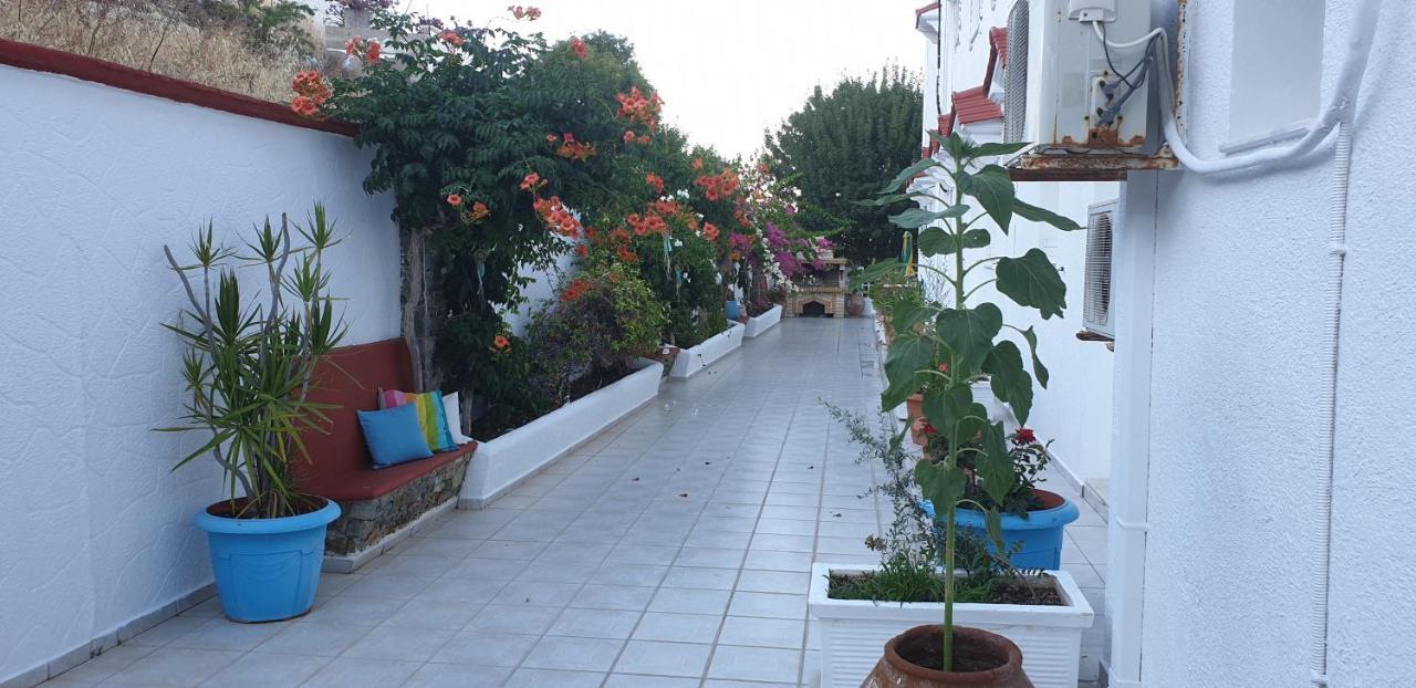 Nikos Apartment