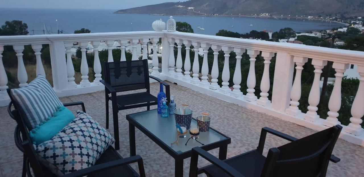 Nikos Apartment *