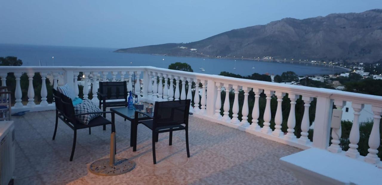 Apartment Nikos *