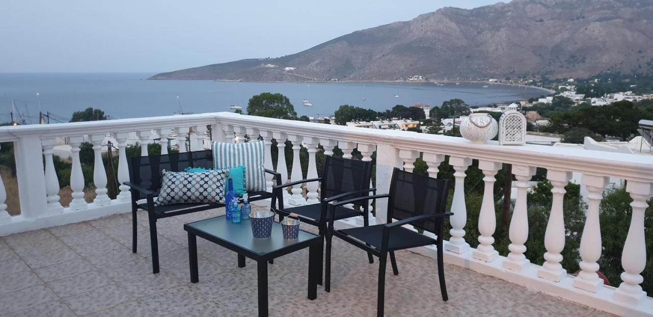 Apartment Nikos