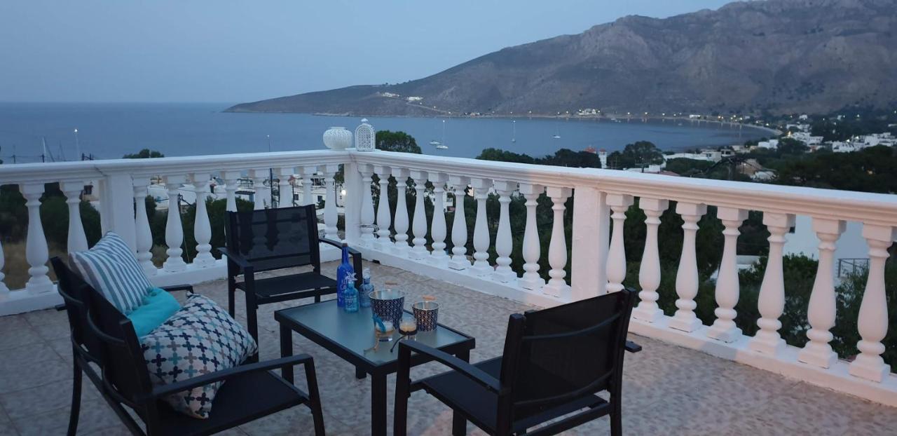 Apartment Nikos *