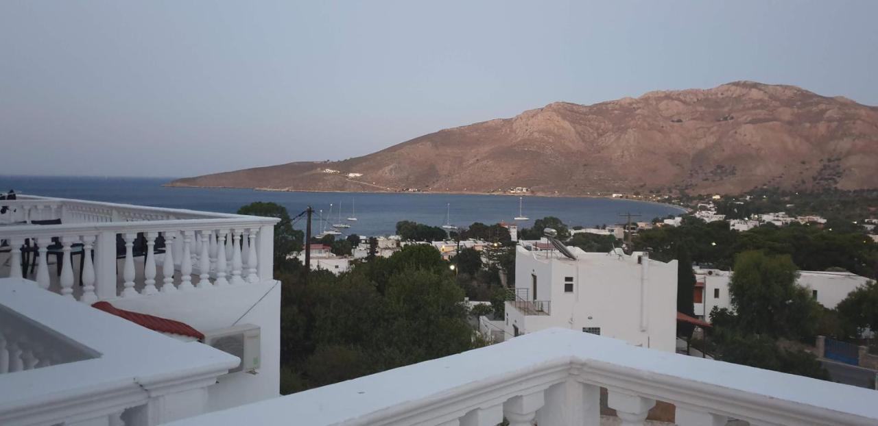 Nikos Apartment *