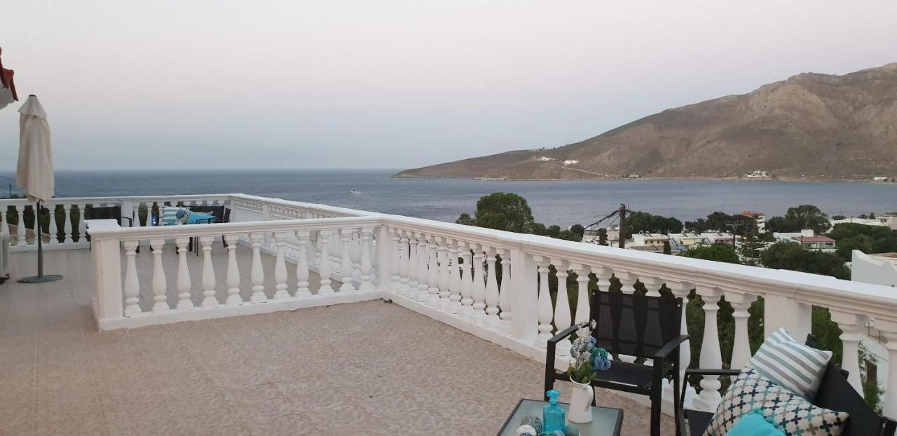 Apartment Nikos